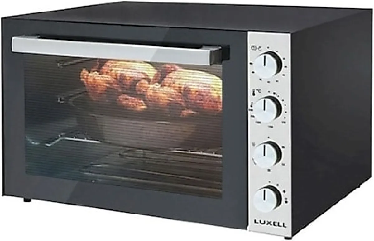 Luxell LX-9625 70 lt Midi Fırın