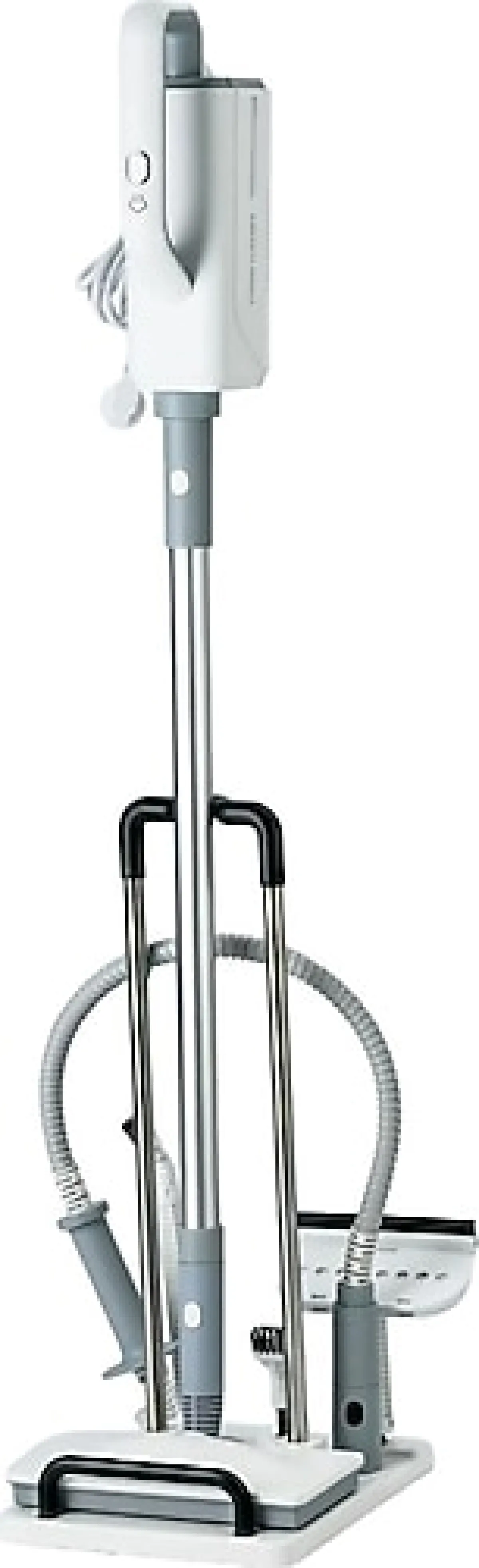 Lydsto QJ206S Standlı Dikey Buharlı Temizleyici