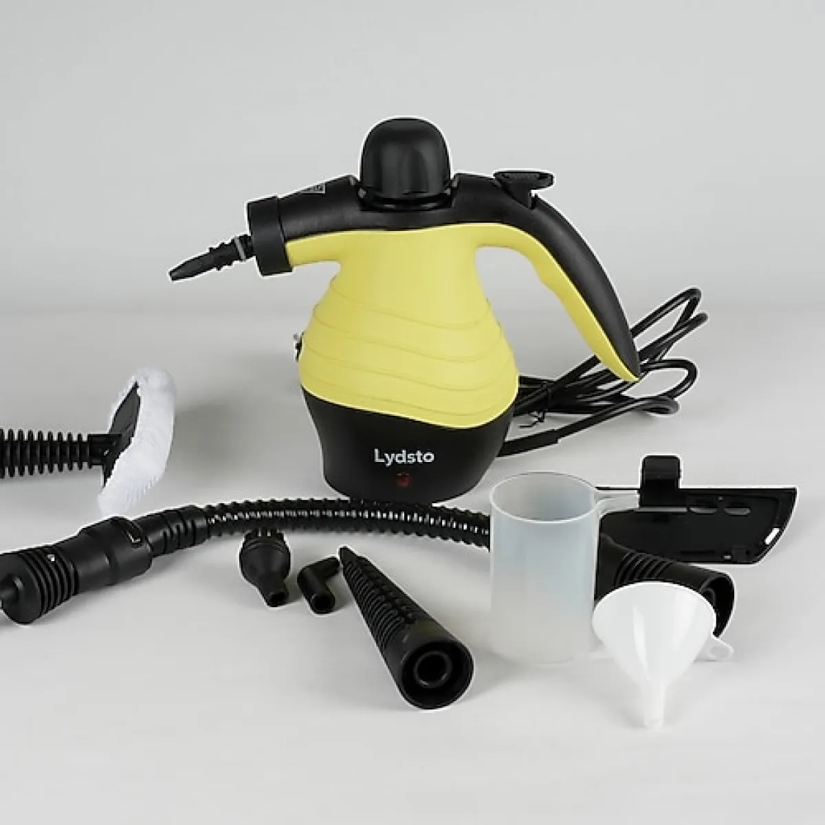 Lydsto VSC38 Buharlı Temizleyici