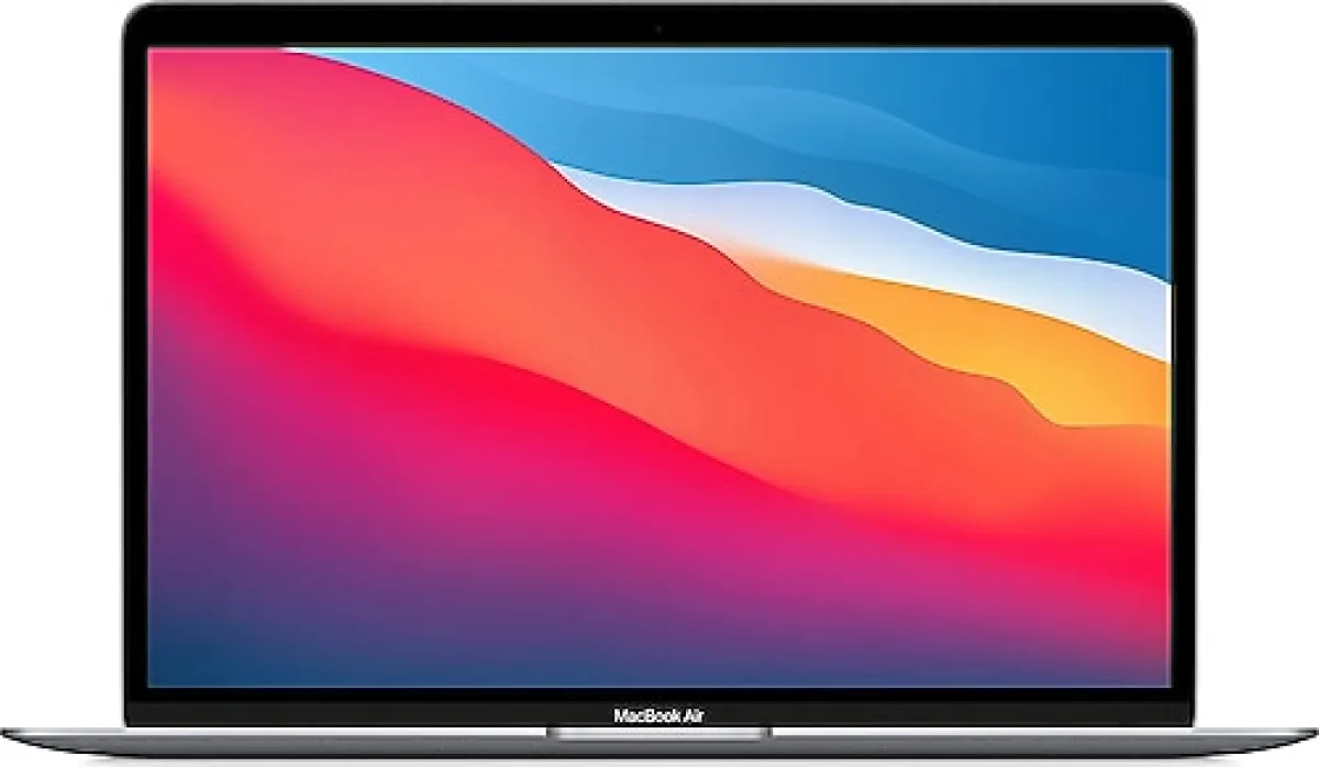 MacBook Air M1 8 GB 256 GB SSD 13.3" Notebook