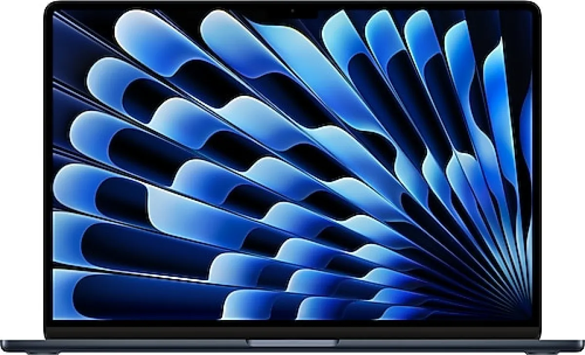 MacBook Air M2 8 GB 512 GB SSD 15.3" Notebook