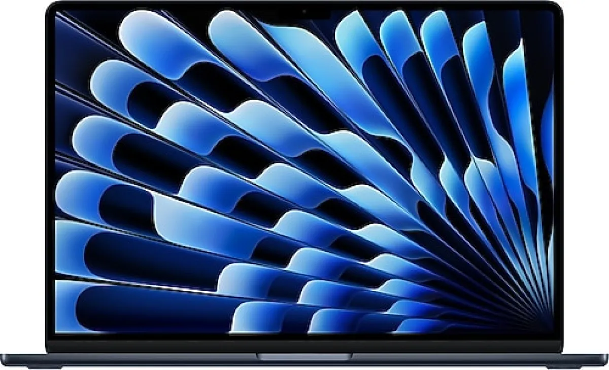 MacBook Air M5 16 GB 512 GB SSD 15.3" Notebook