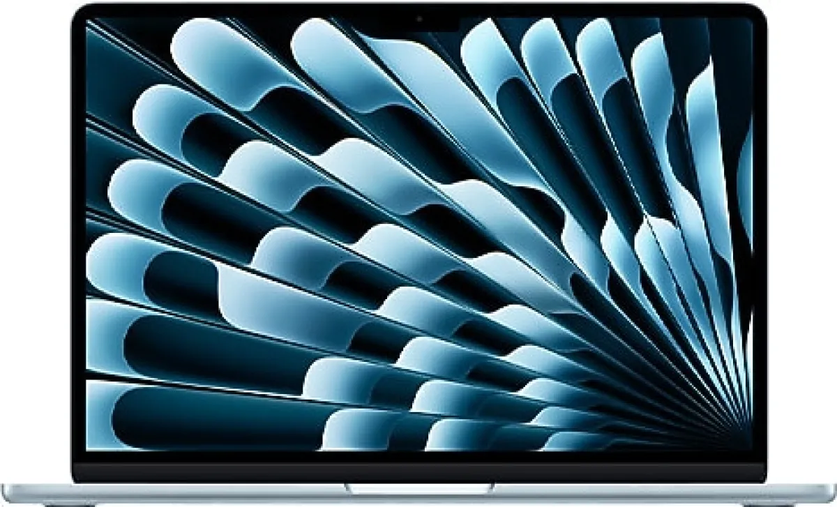 MacBook Air M5 24 GB 1 TB SSD 13.6" Notebook
