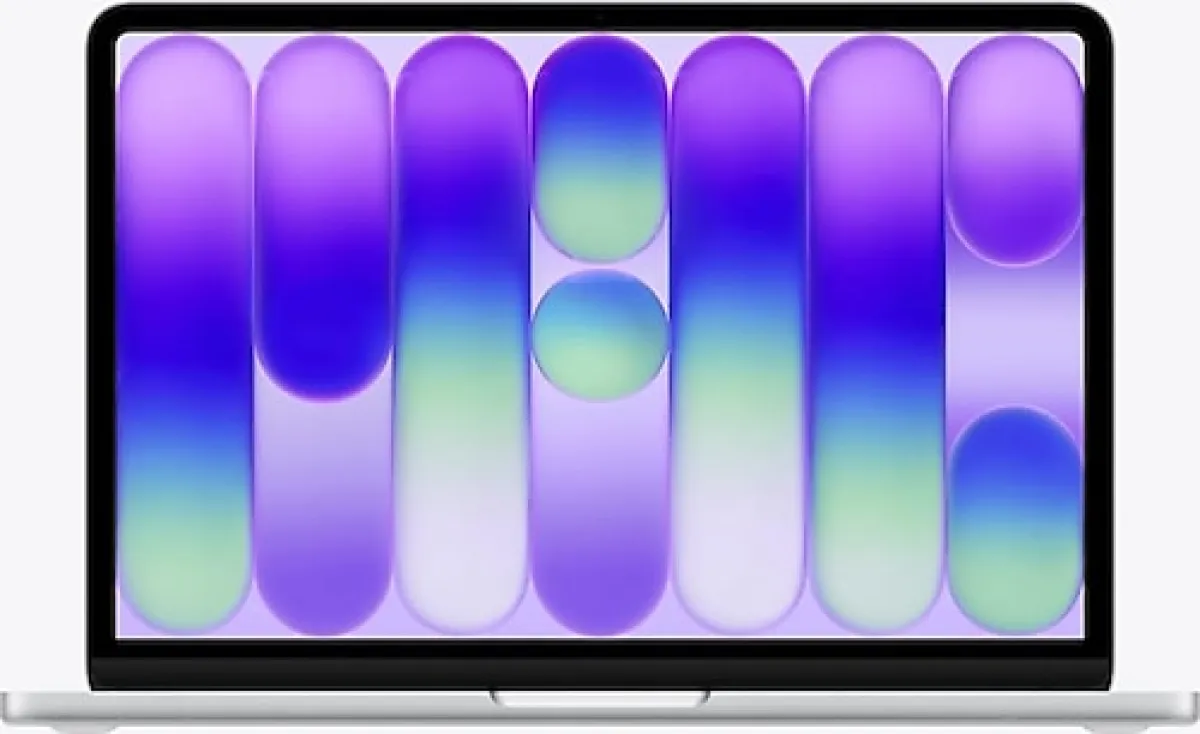 MacBook Neo 8 GB 256 GB SSD 13" MHFA4TU/A Gümüş