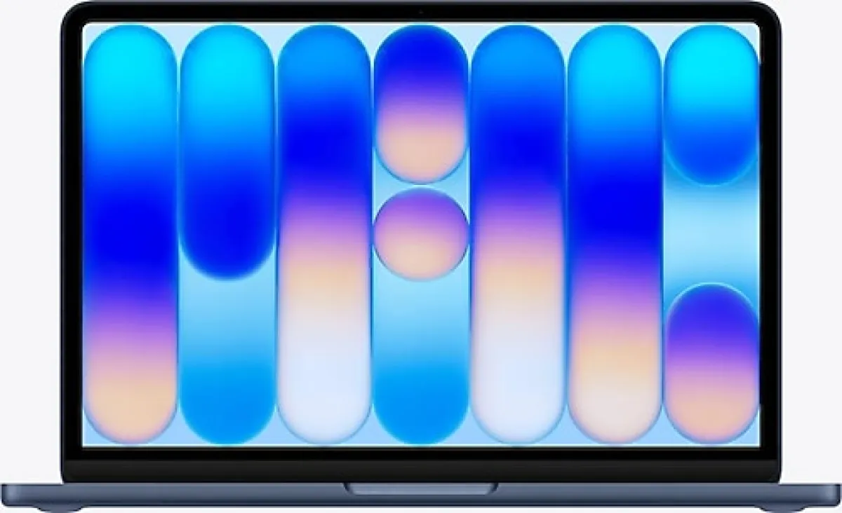 MacBook Neo 8 GB 256 GB SSD 13" MHFF4TU/A Indigo
