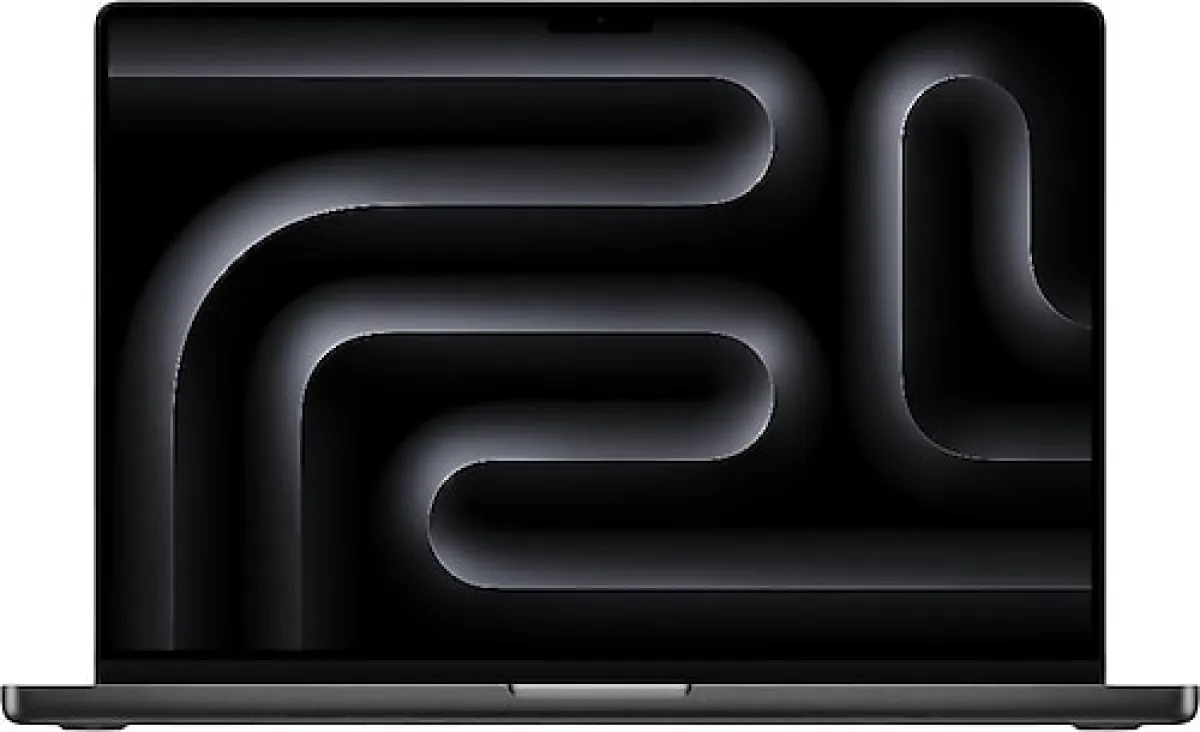 MacBook Pro M5 Pro 24 GB 1 TB SSD 16.2" Notebook