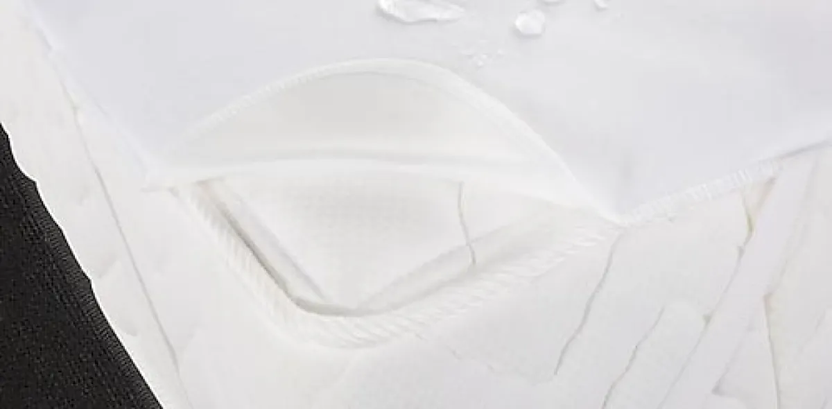 Madame Coco Alaise Sıvı Geçirmez Köşe Lastikli Tek Kişilik Yatak Alezi