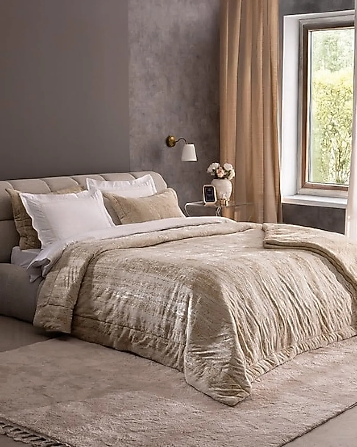 Madame Coco Antoinette 8 Parça Çeyiz Seti