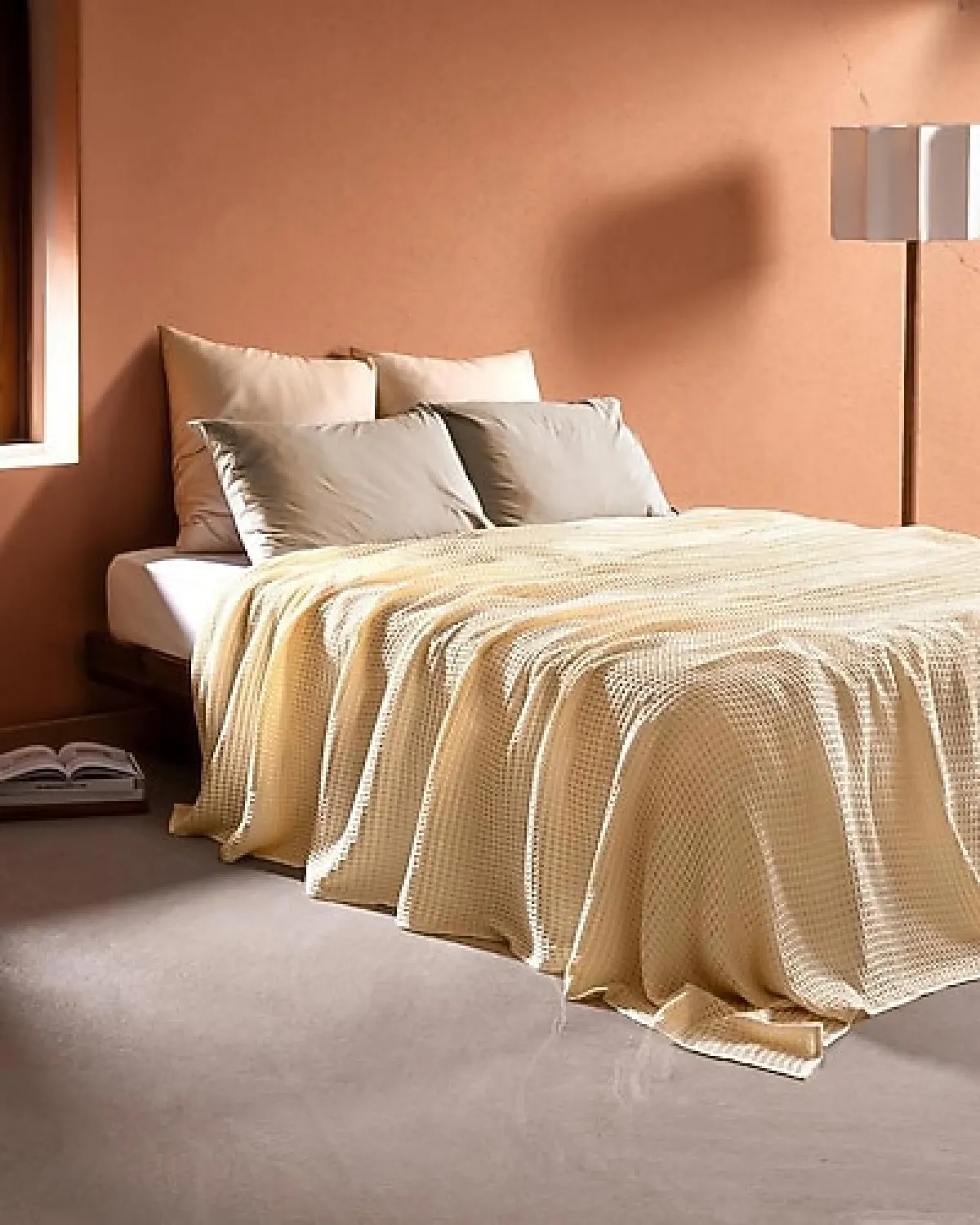 Madame Coco Avril Çift Kişilik Pike