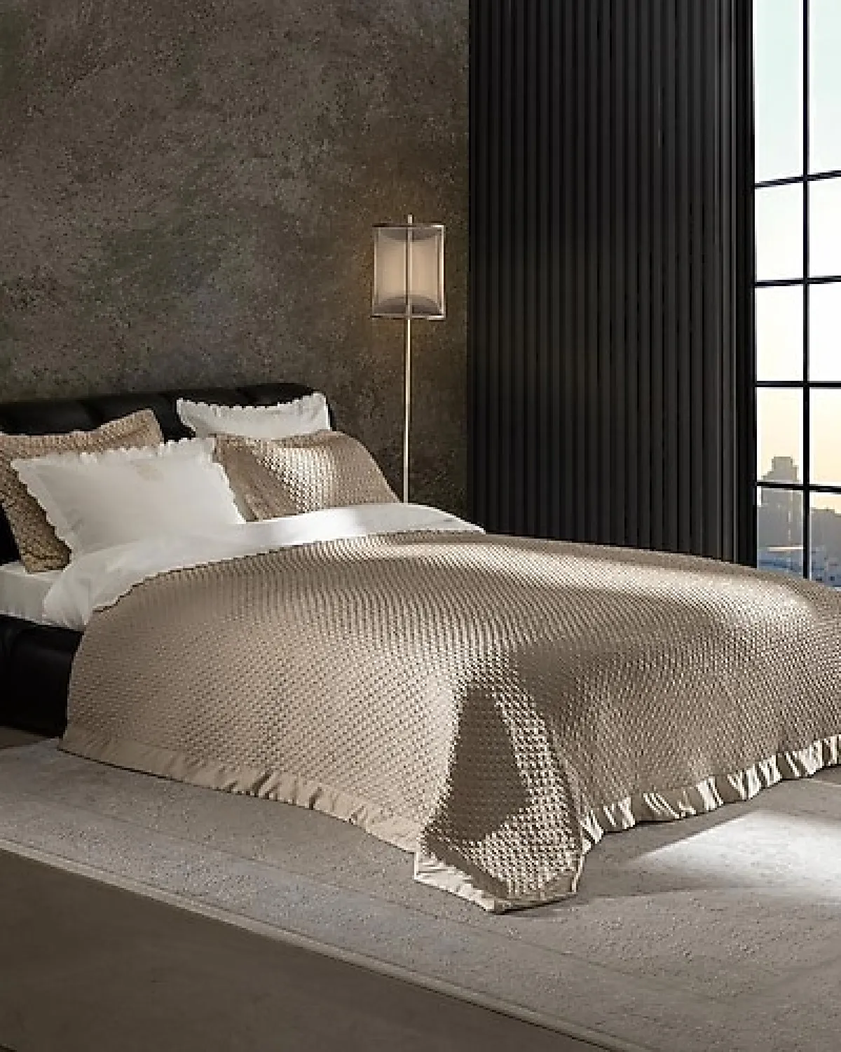 Madame Coco Ludesse 7 Parça Çeyiz Seti