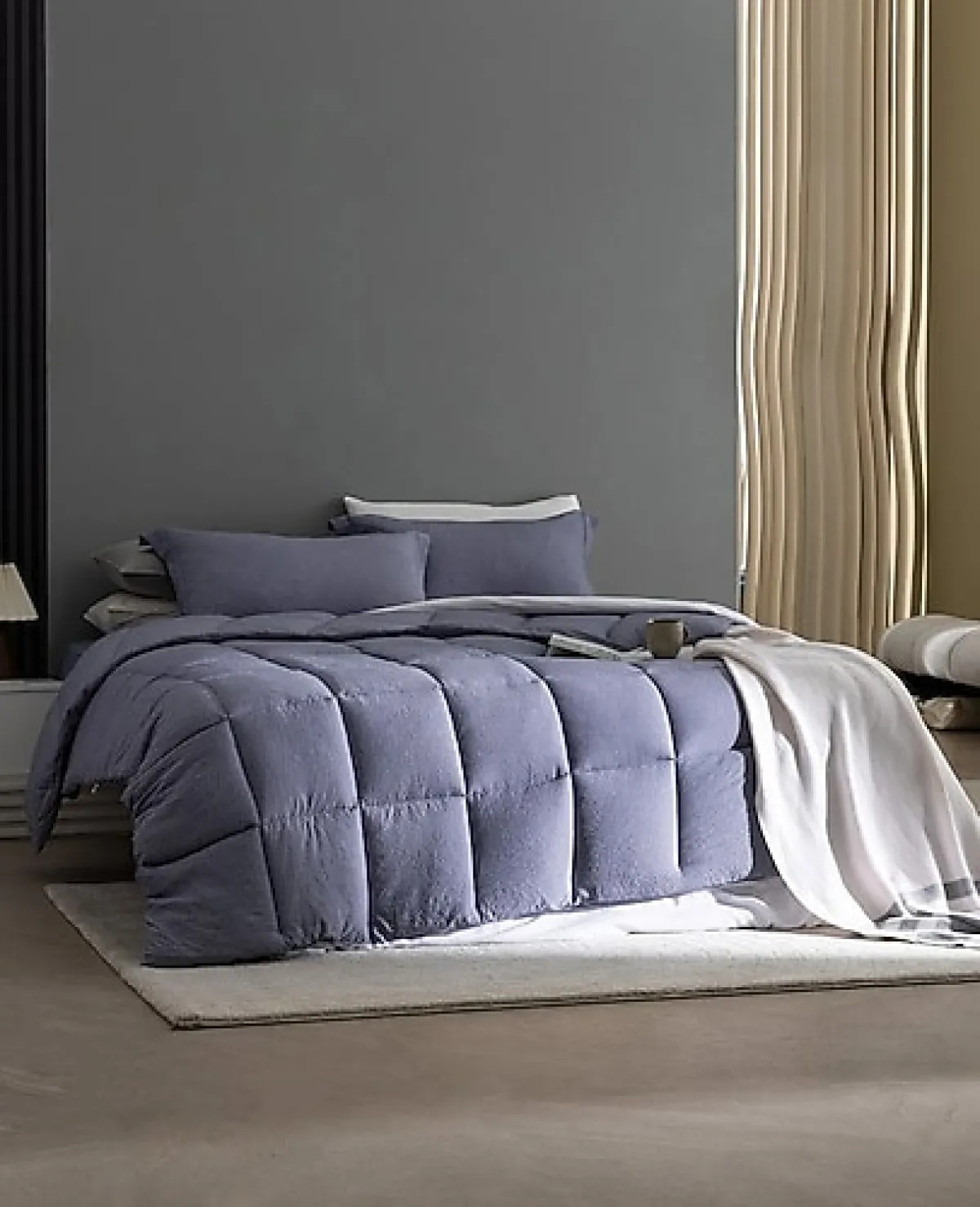 Madame Coco Meleni King Size Comforter Set