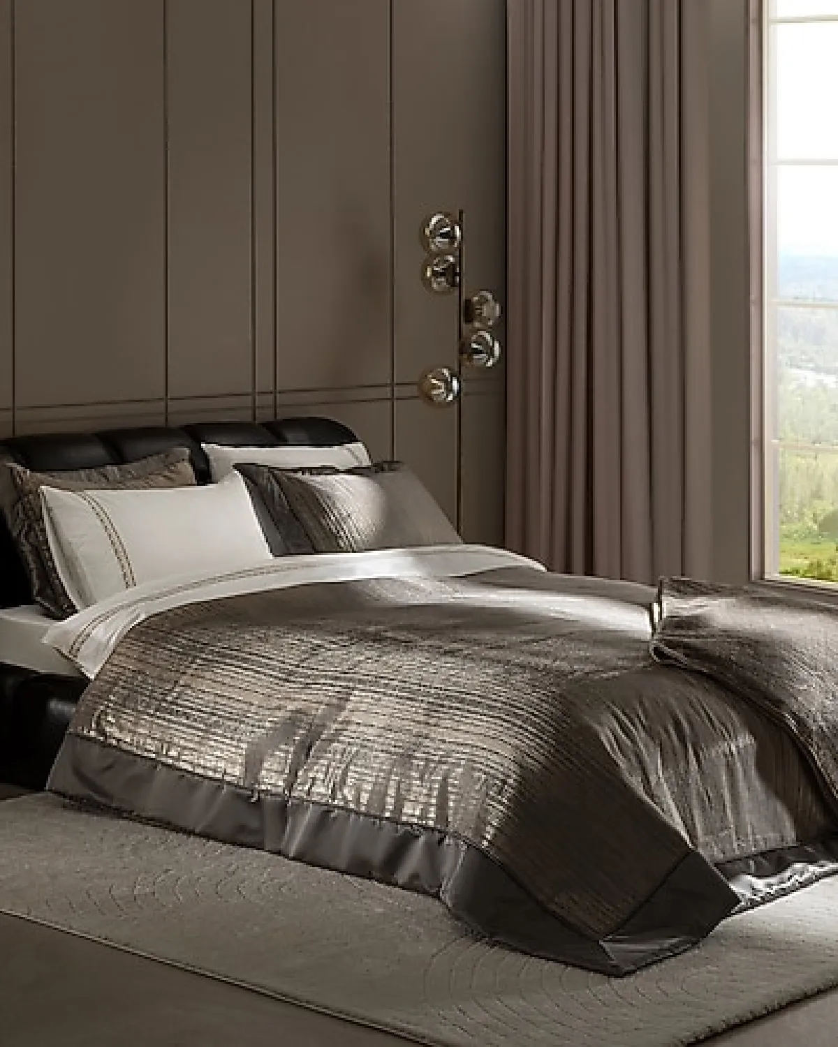 Madame Coco Notre 8 Parça Çeyiz Seti