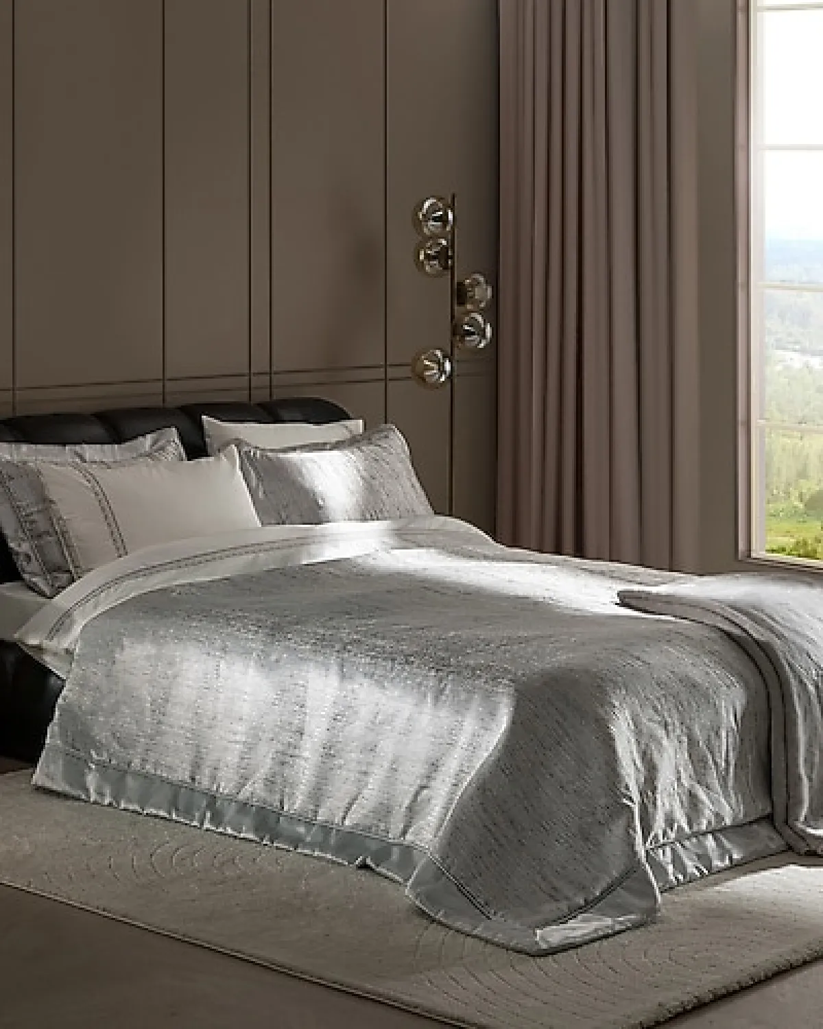 Madame Coco Vezelay 8 Parça Çeyiz Seti