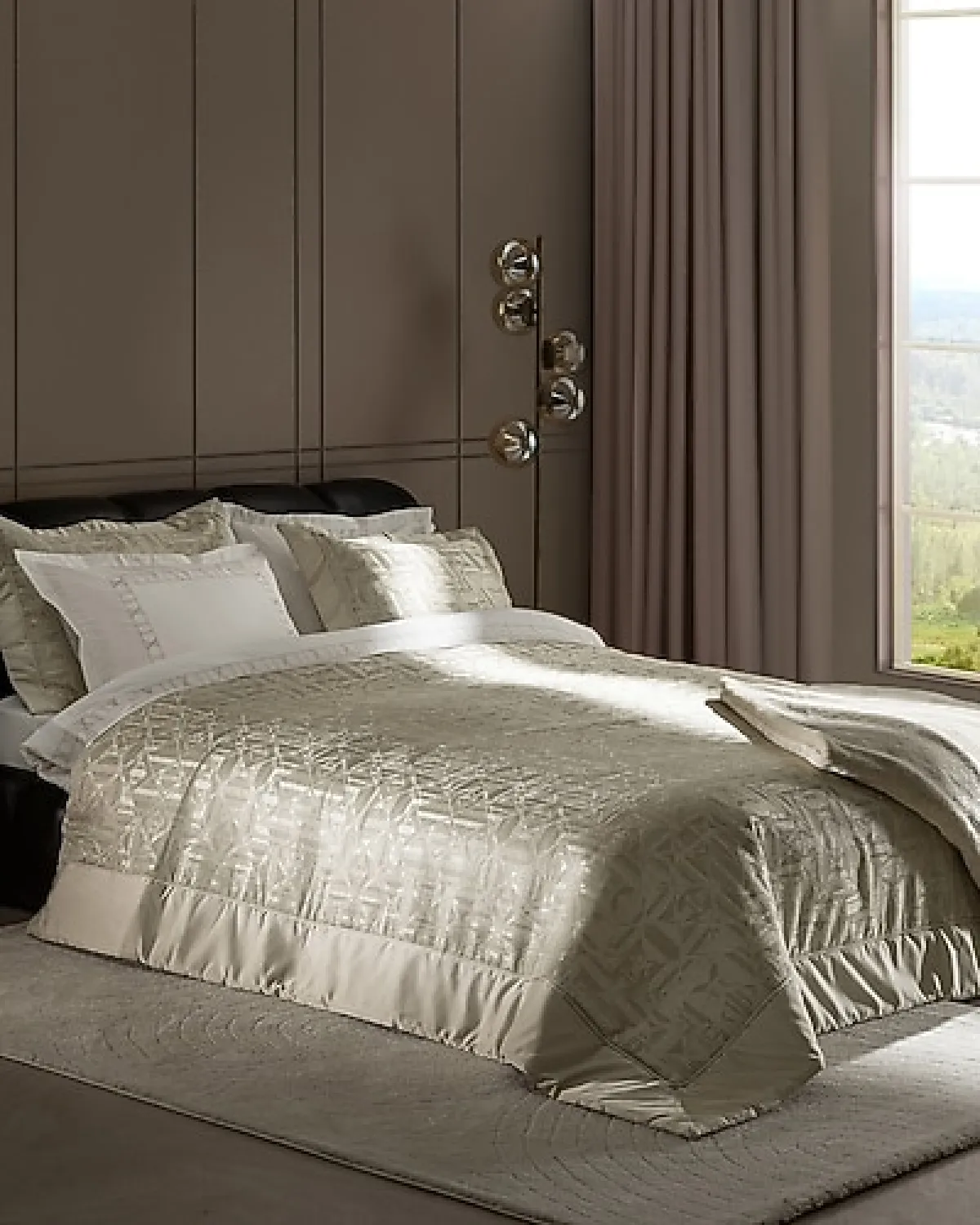 Madame Coco Yvoire 8 Parça Çeyiz Seti