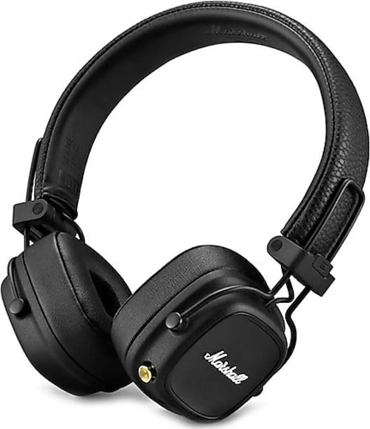 Marshall Major IV Kulak Üstü Bluetooth Kulaklık