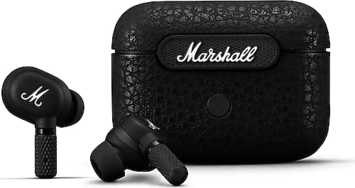 Marshall Motif II ANC TWS Kulak İçi Bluetooth Kulaklık