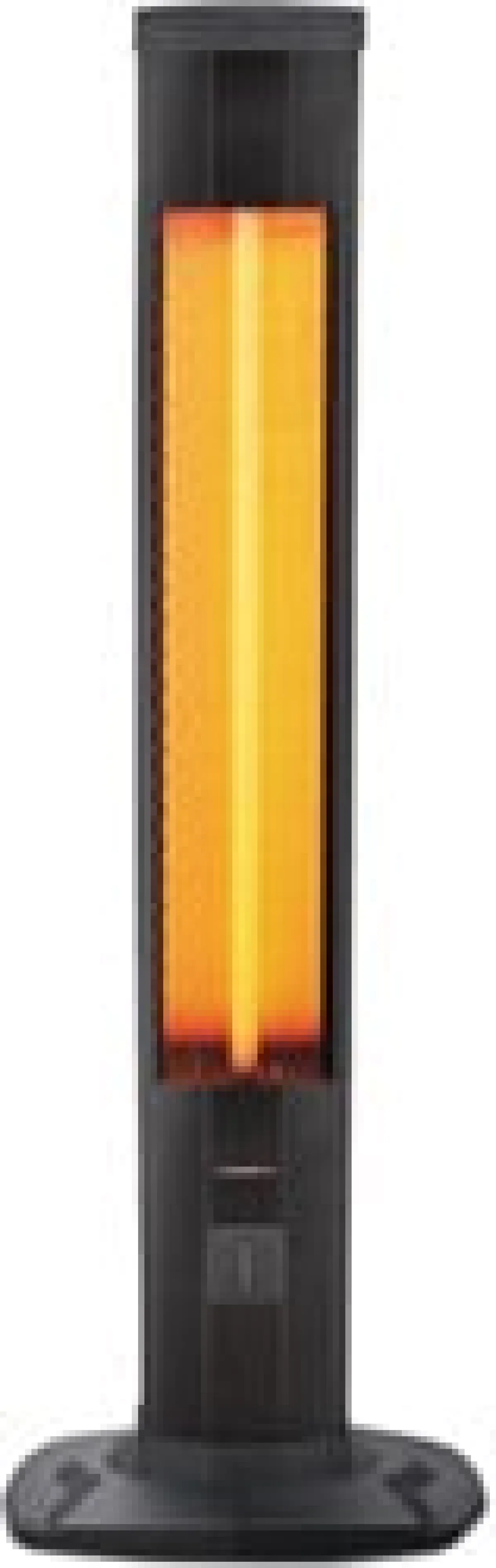 Marsstar MS-07 Micatronic 2000 W Dikey Infrared Isıtıcı