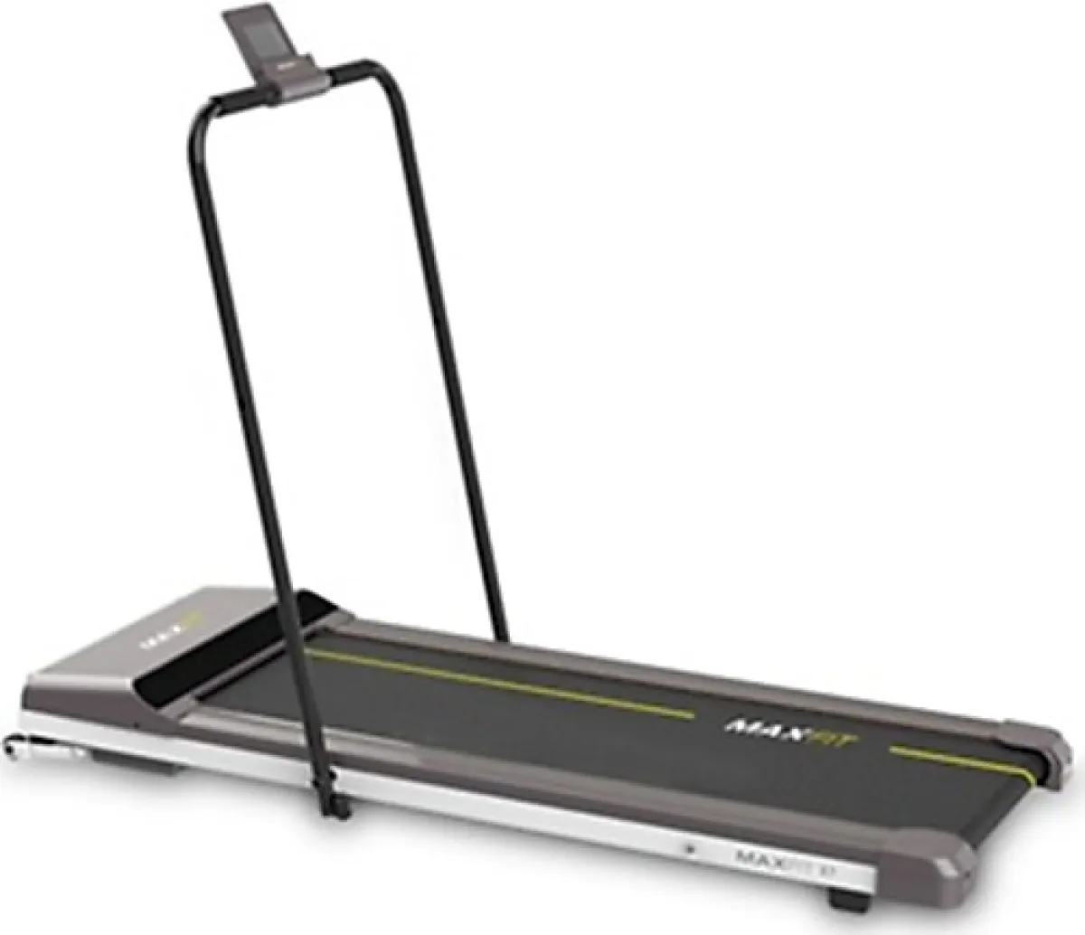 Maxfit X7 Uzaktan Kumandalı Katlanabilir Koşu Bandı