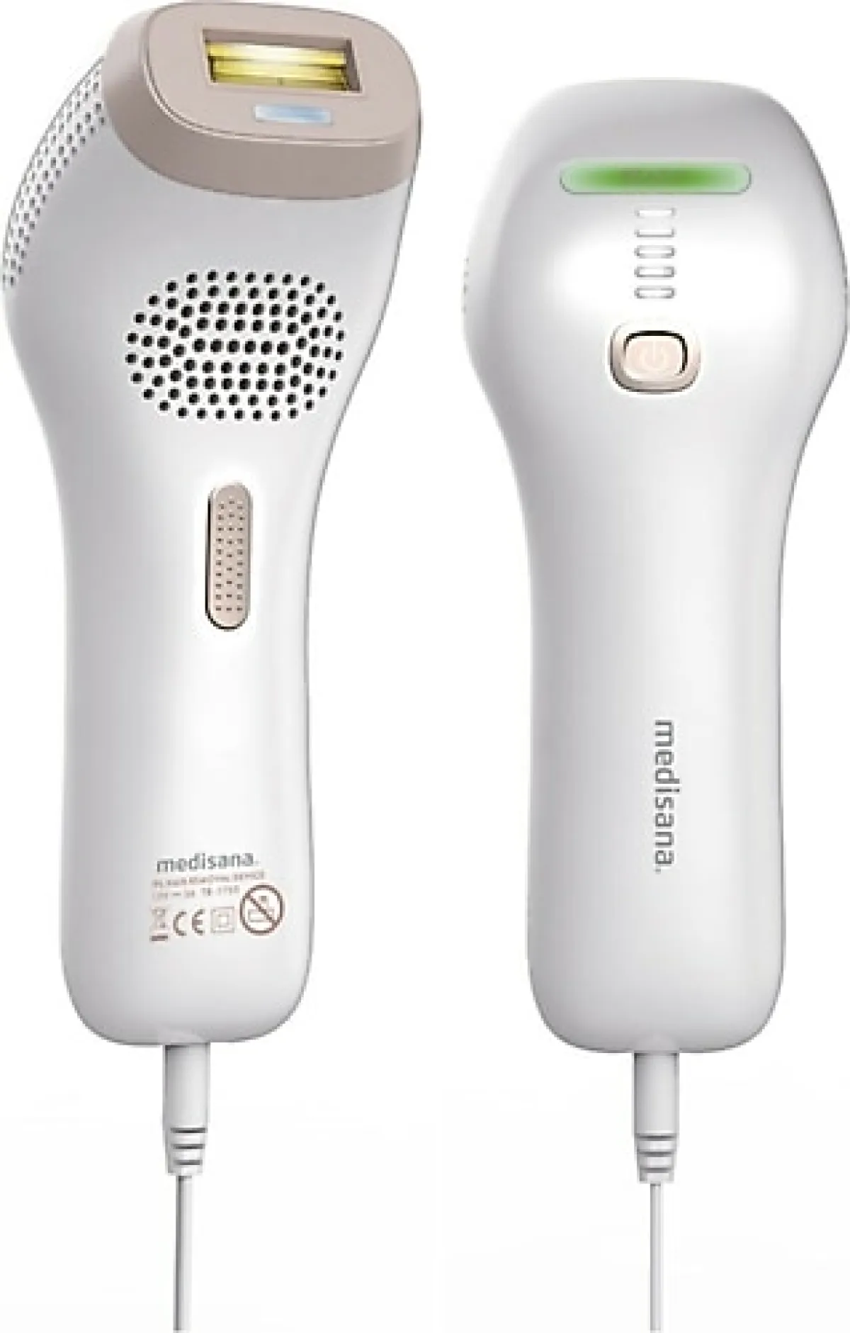 Medisana IPL-860 IPL Lazer Epilasyon Aleti