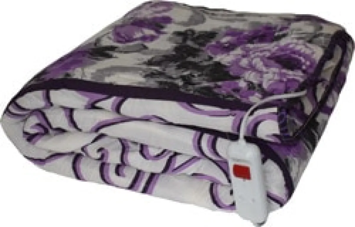 Meltem 140x175 cm Battal Boy Elektrikli Battaniye