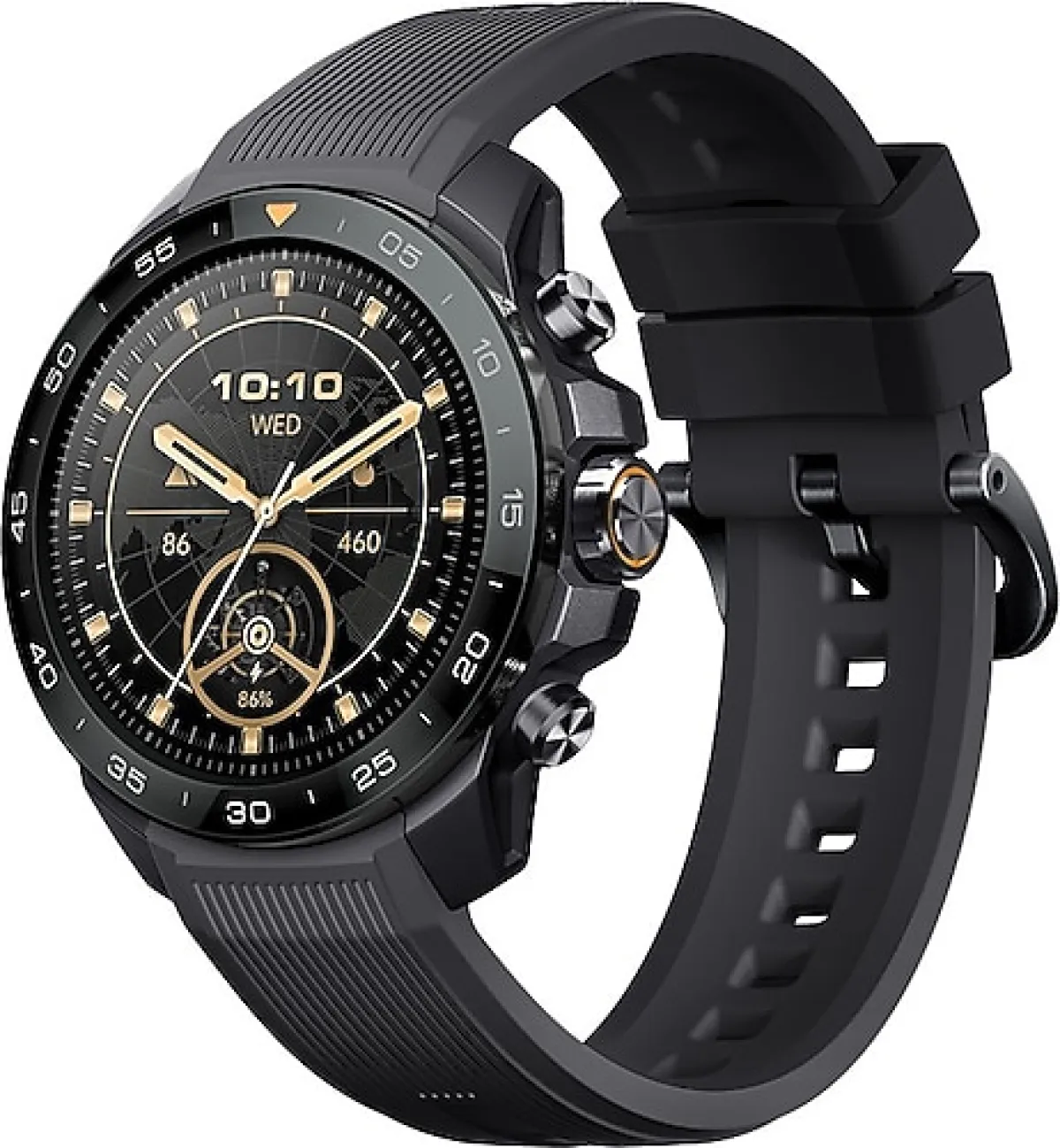 Mibro GS Explorer S Akıllı Saat