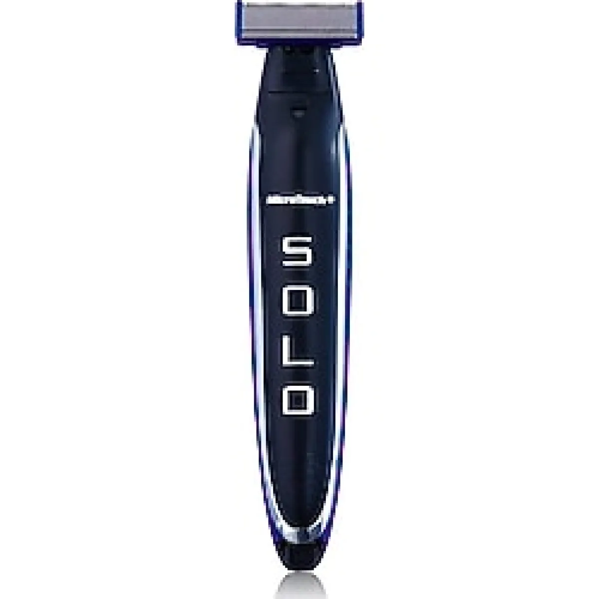 Microtouch Solo Şarj Edilebilir Tam Vücut Giyotin ve Tıraş Makinesi