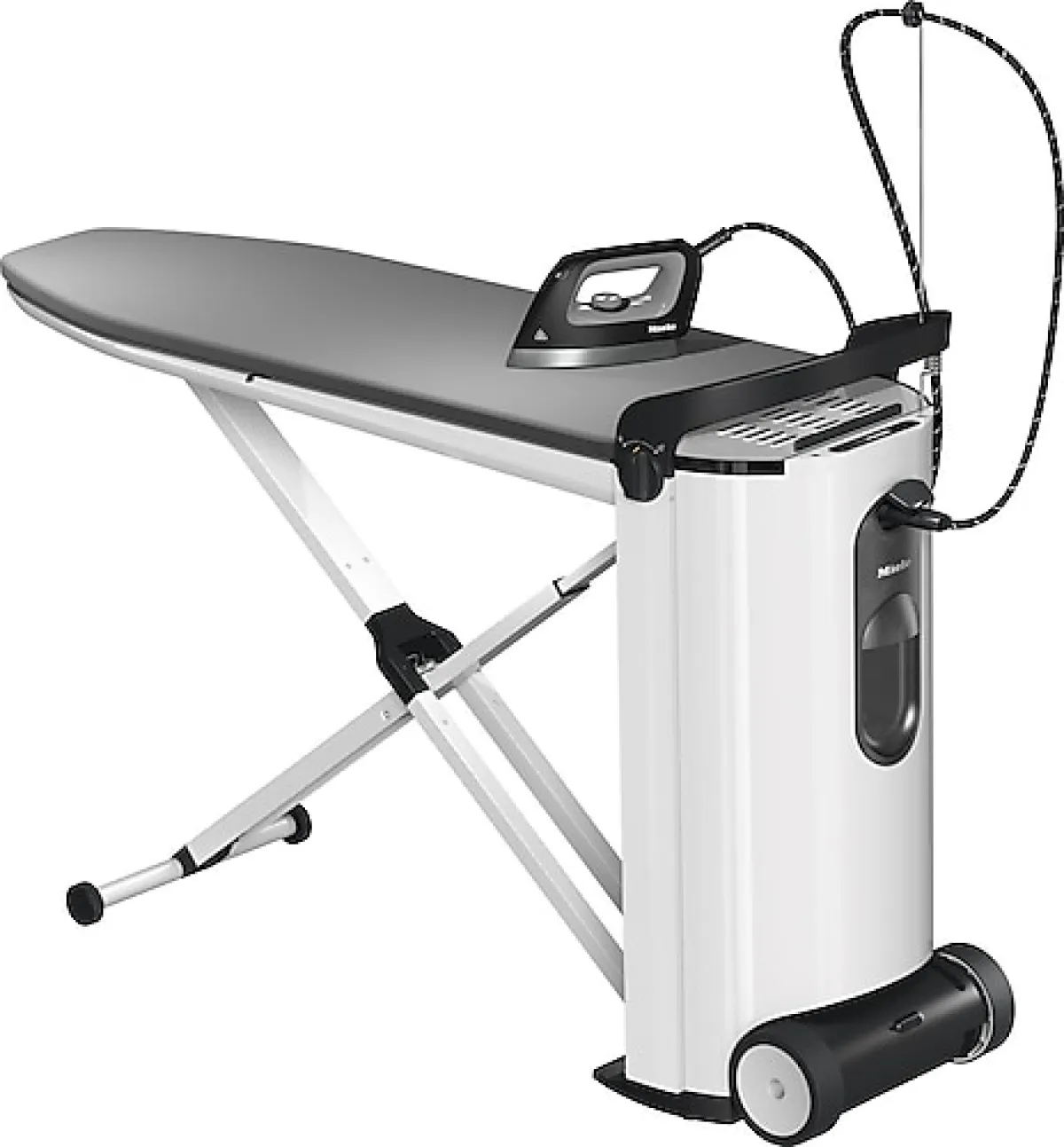 Miele B 4312 FashionMaster Buharlı Ütü Sistemi