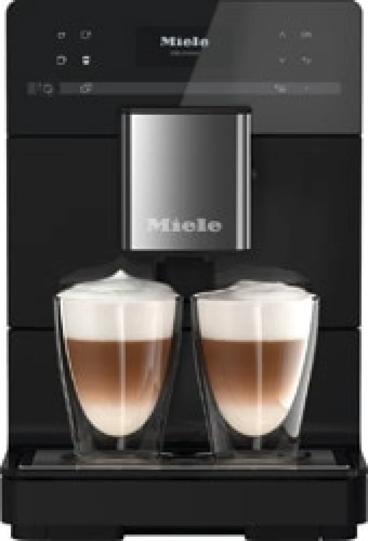 Miele CM 5310 Silence Tam Otomatik Solo Espresso Makinesi