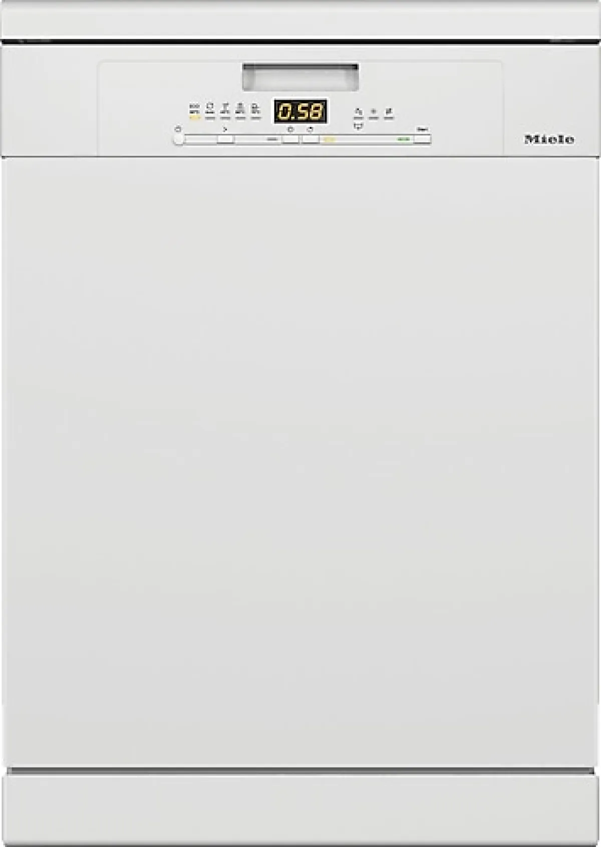 Miele G 5110 BRWS 5 Programlı Bulaşık Makinesi