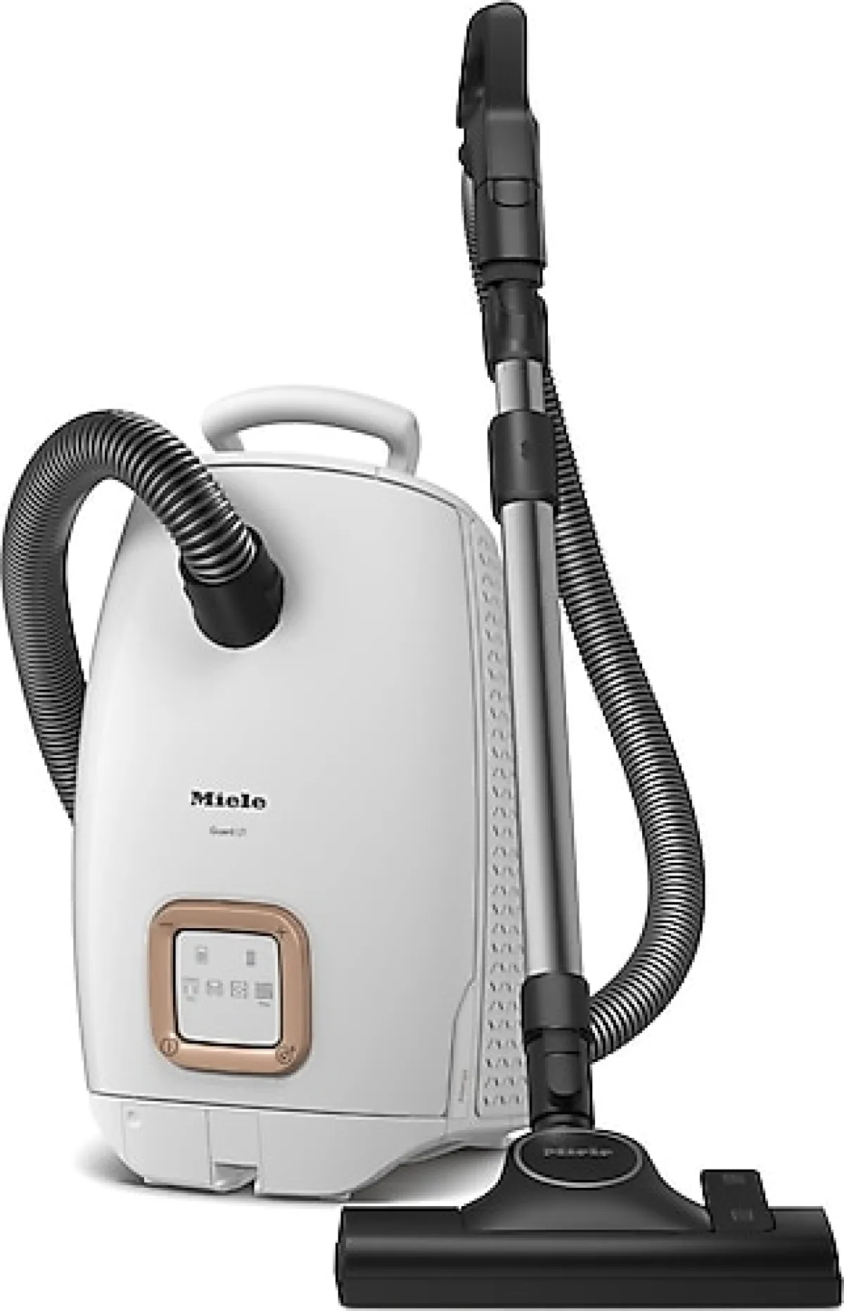 Miele Guard L1 Allergy 890 W Toz Torbalı Süpürge