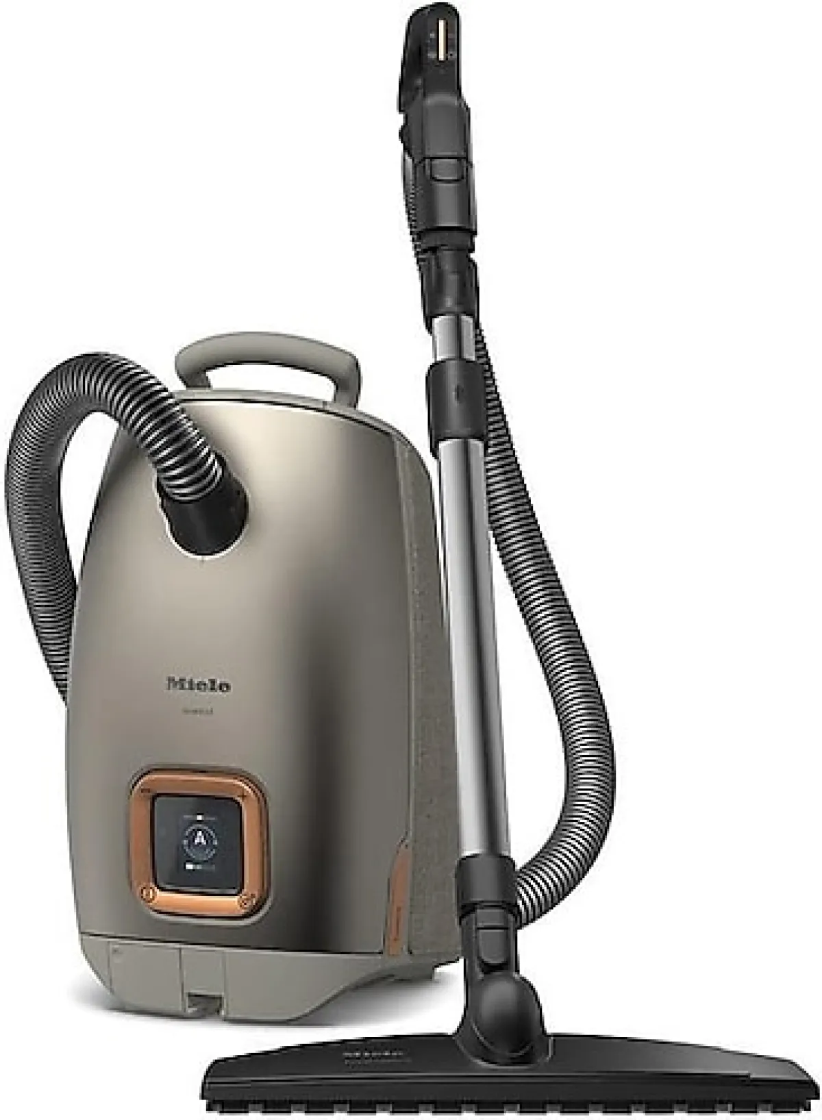 Miele Guard L1 Comfort XL 890 W Toz Torbalı Süpürge