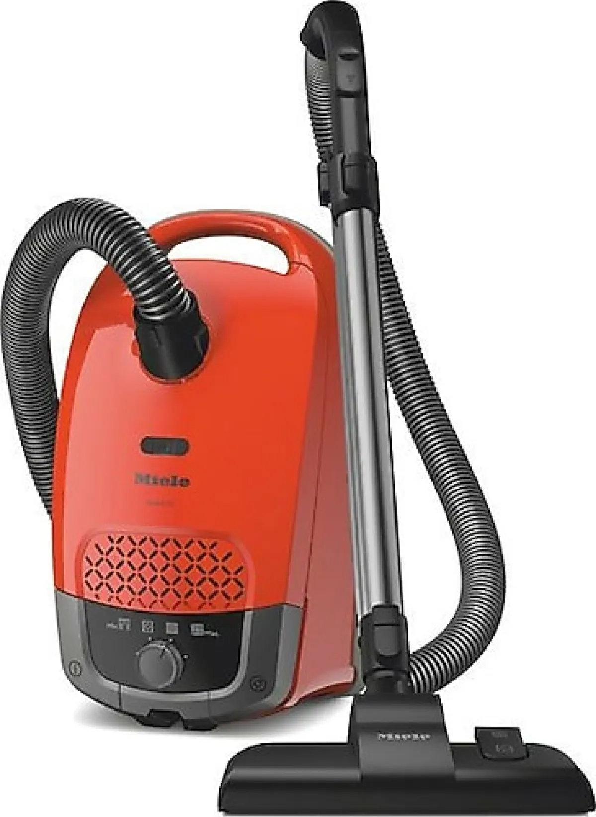 Miele Guard S1 Junior Terra Red 890 W Toz Torbalı Süpürge