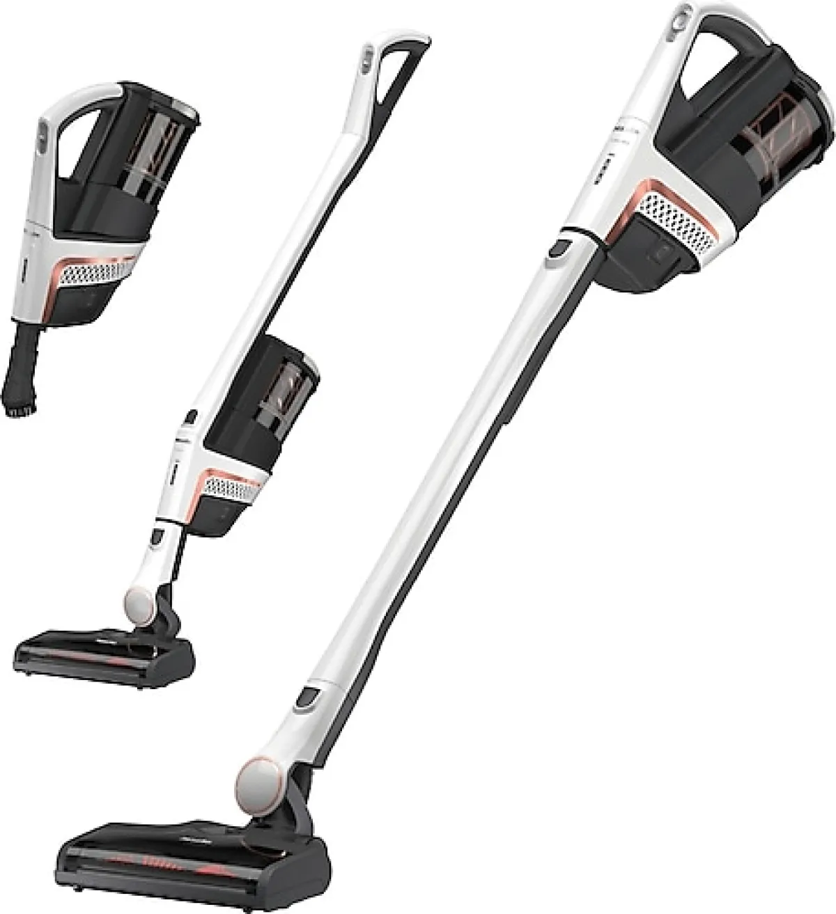 Miele Triflex HX2 SOML0 Şarjlı Dikey Süpürge