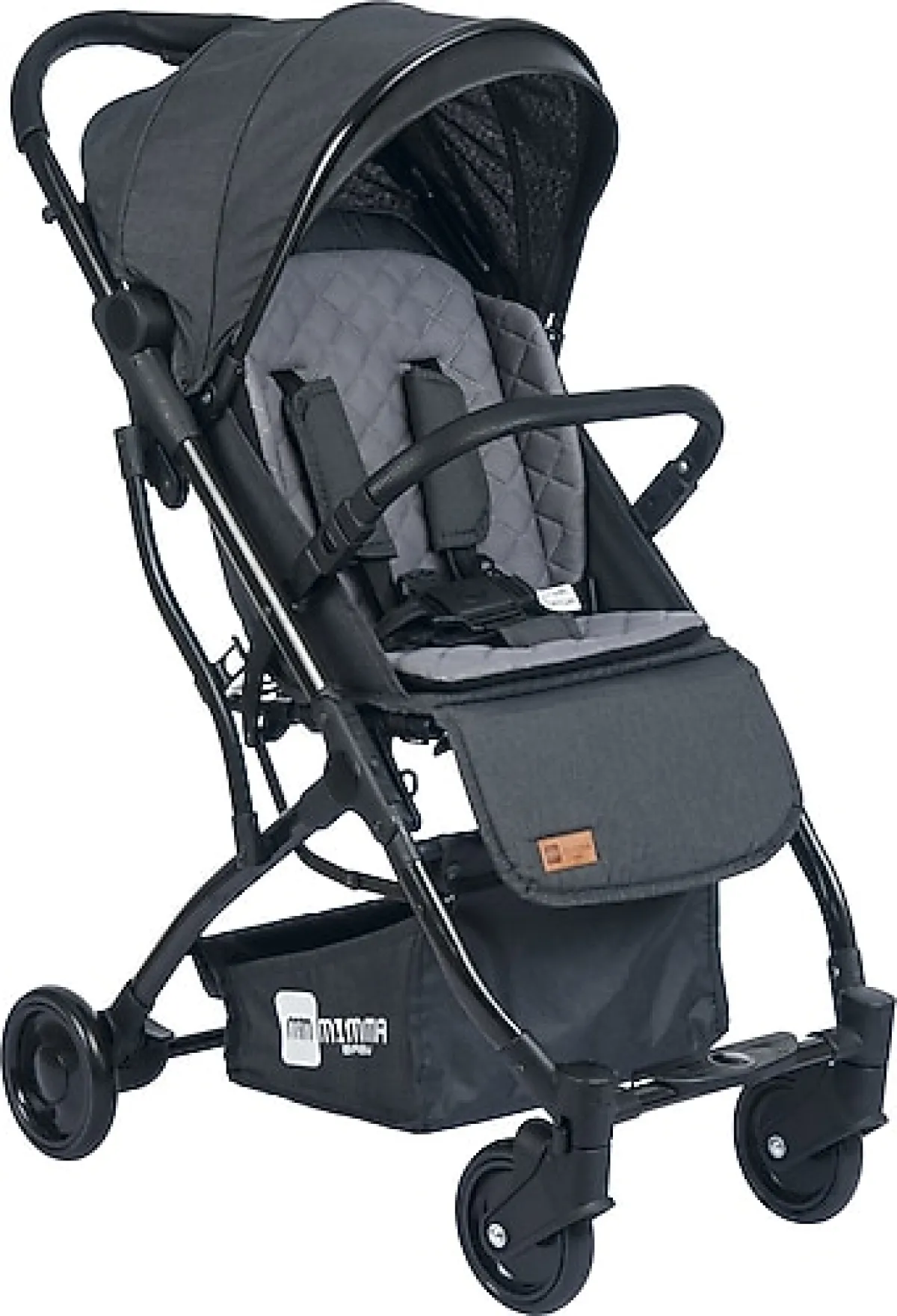 Mimma Baby Drone Kabin Tipi Bebek Arabası