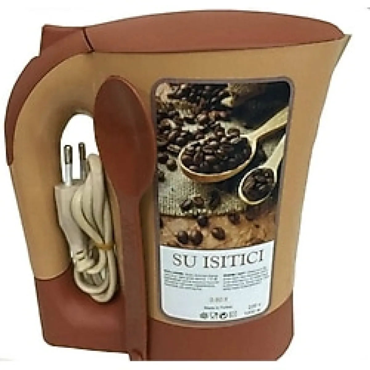 Mini Su Isıtıcı 0.60 Ltsu Isıtıcısı Kettle Ani Su Isıtıcı Keetle