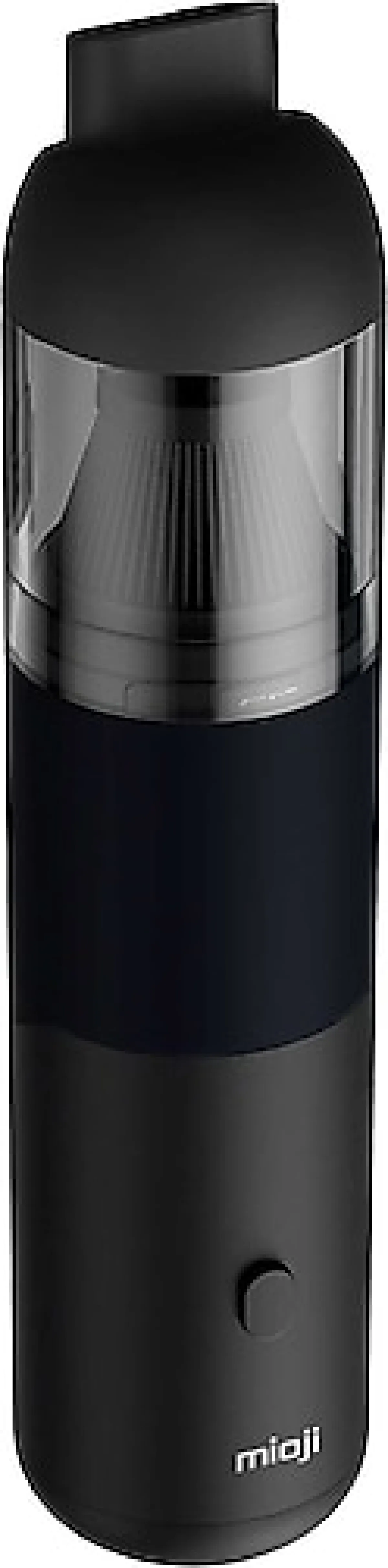 Mioji Mio 3 Vacuum Cleaner 5 V Mini Siyah Şarjlı Süpürge