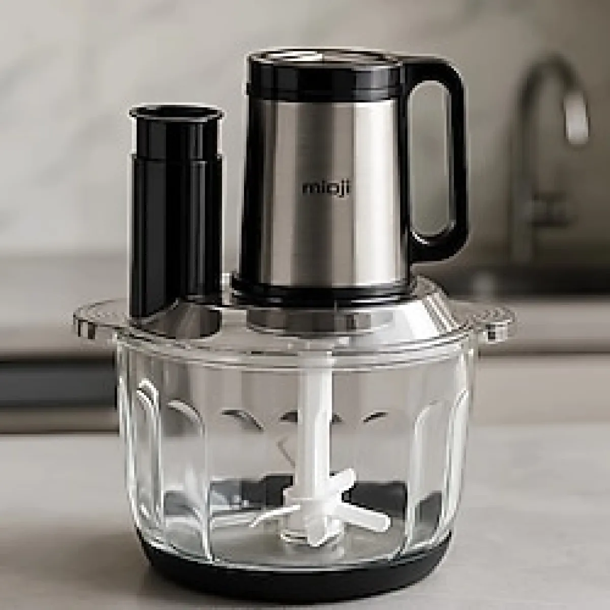 Mioji Mio MX20 1200 W Rondo