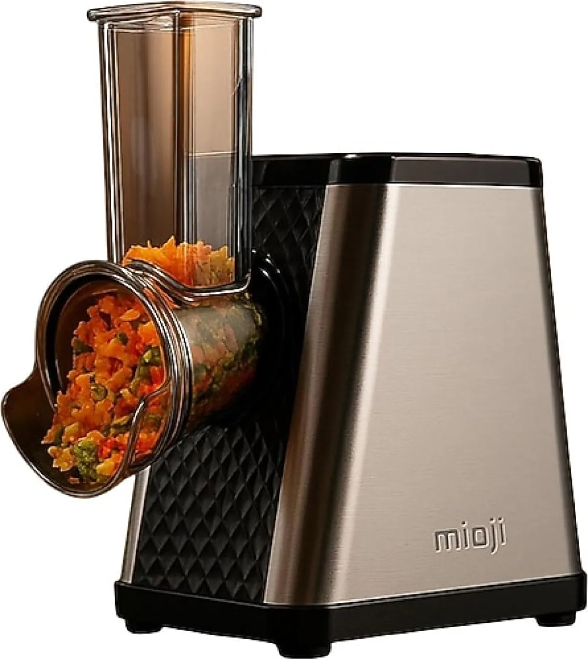 Mioji Mio Mx30 6in1 Tam Otomatik 500 W Rondo