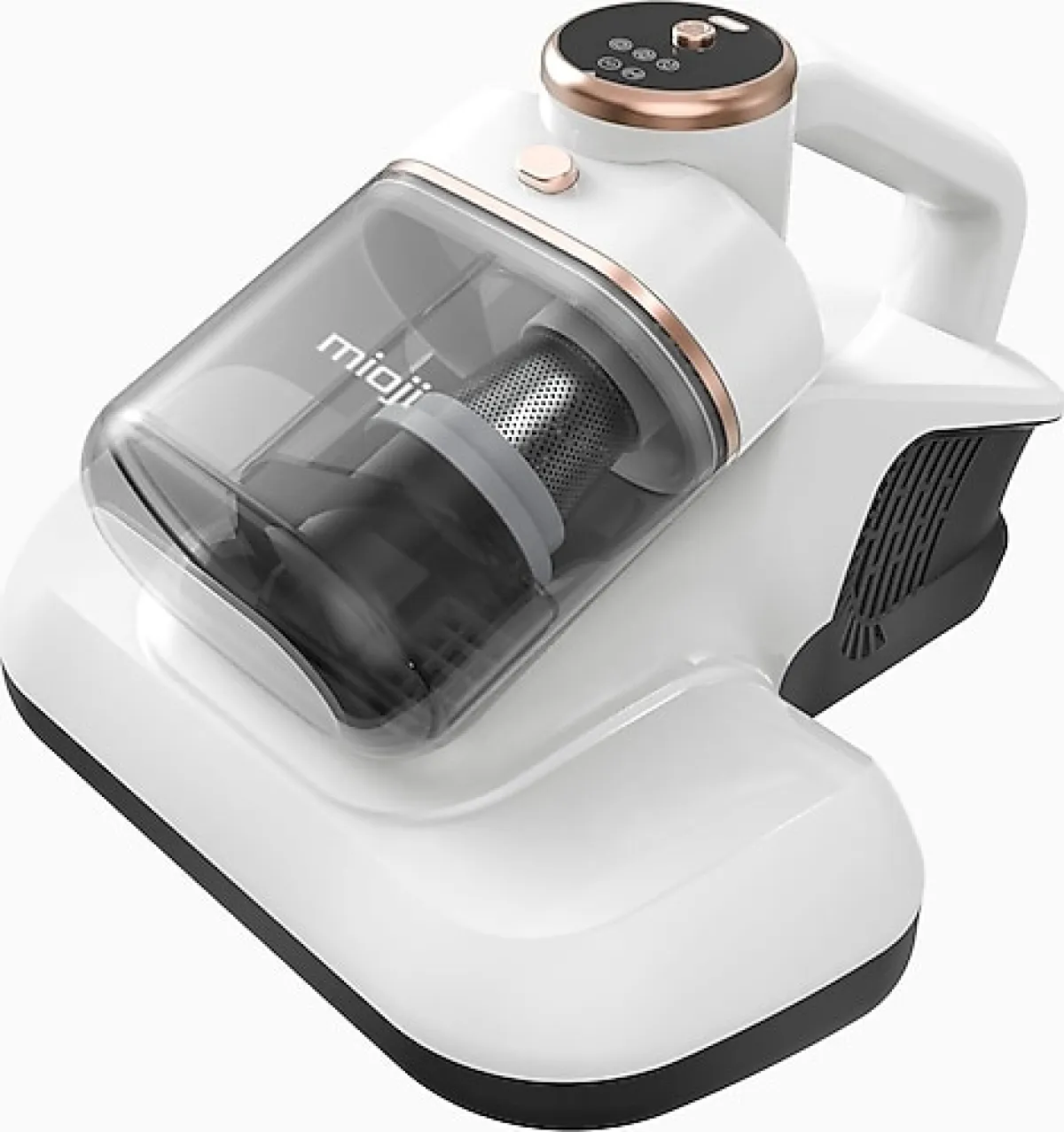 Mioji Mio UV10C Anti Alerjik Şarjlı El Süpürgesi