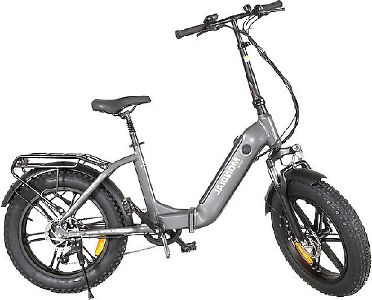 Mondial Imperial 250 W Elektrikli Bisiklet