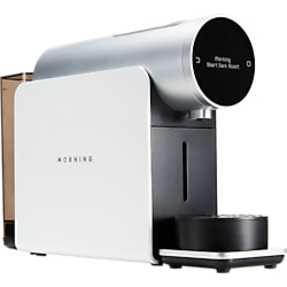 Morning Kapsül Kahve Makinesi