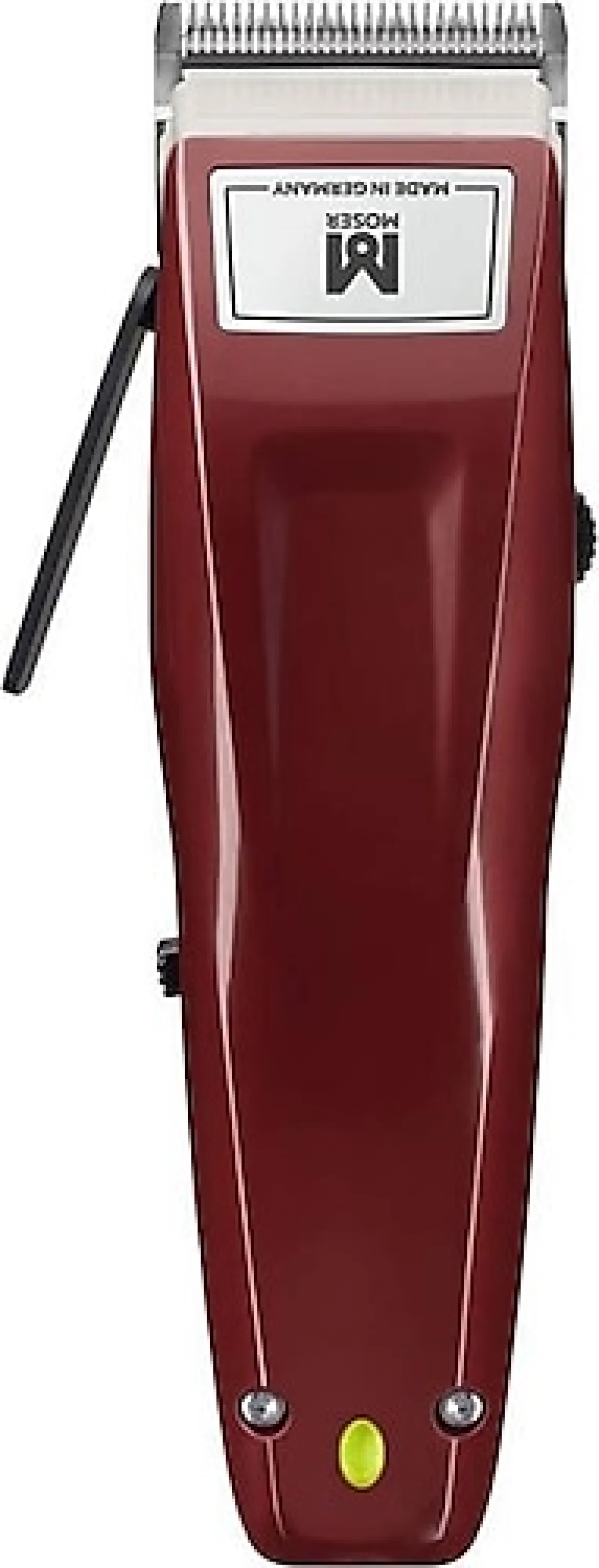 Moser 1430-0050 Kablosuz Saç Kesme Makinesi