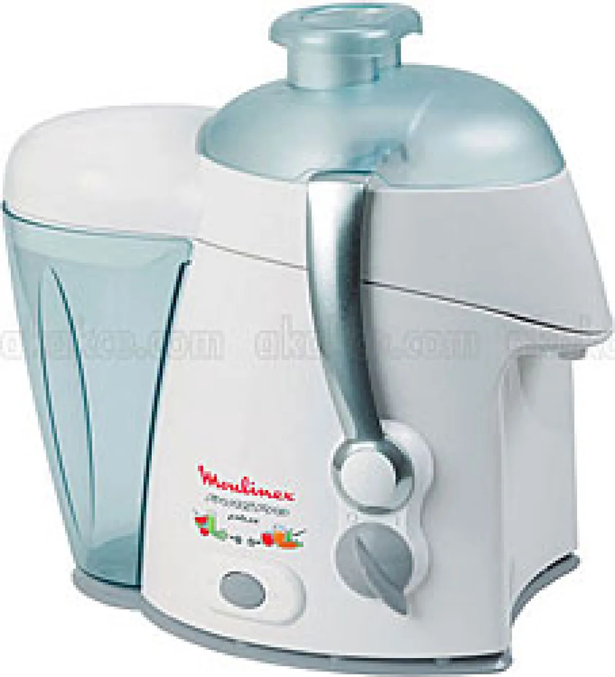 Moulinex Frutti Pro Katı Meyve Sıkacağı