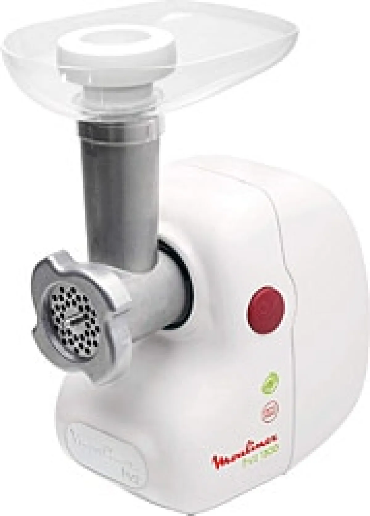 Moulinex HV2 1300 ME205131 1300 W Kıyma Makinesi