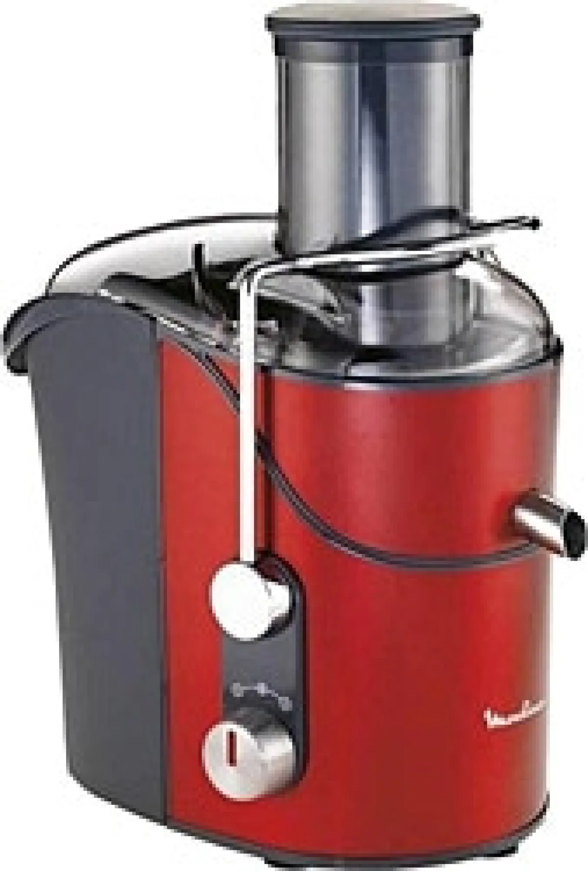 Moulinex JU650 Smith XXL Katı Meyve Sıkacağı