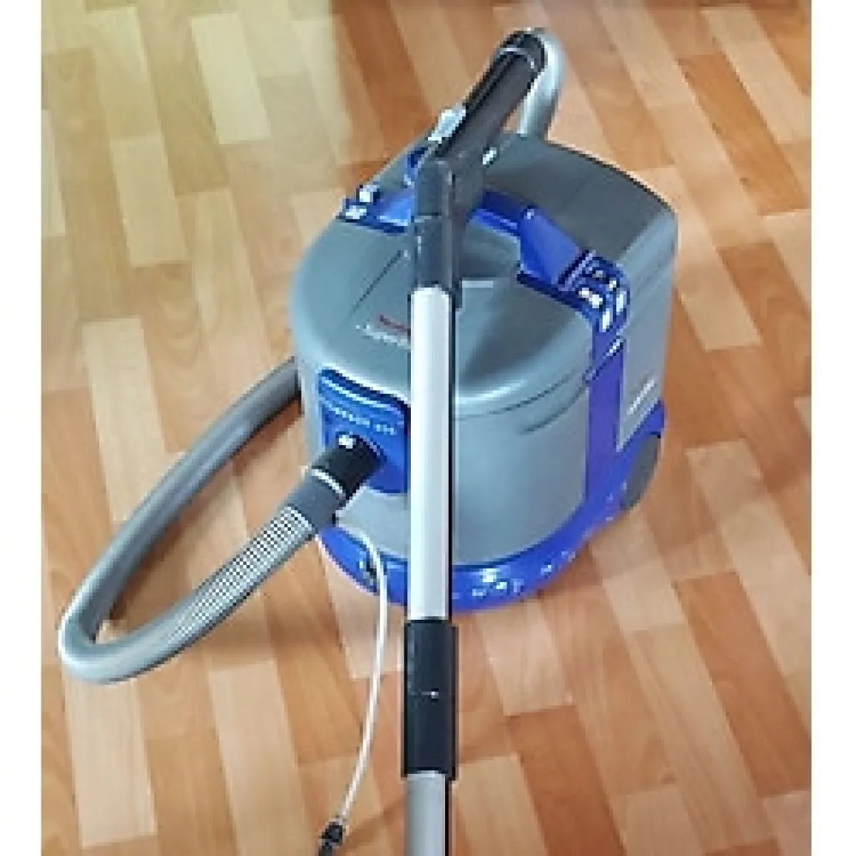 MOULİNEX SUPER TRİO COMPACT 400 HALIYIKAMA MAKİNASI