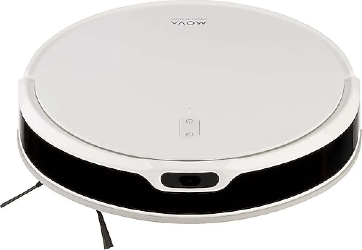 Mova M1 Akıllı Robot Süpürge
