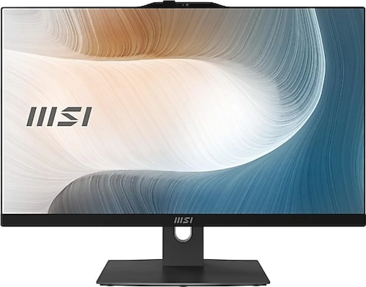 MSI Modern AM242P 12M-1694TR i5-1235U 8 GB 512 GB Iris Xe Graphics 23.8" Full HD All in One PC