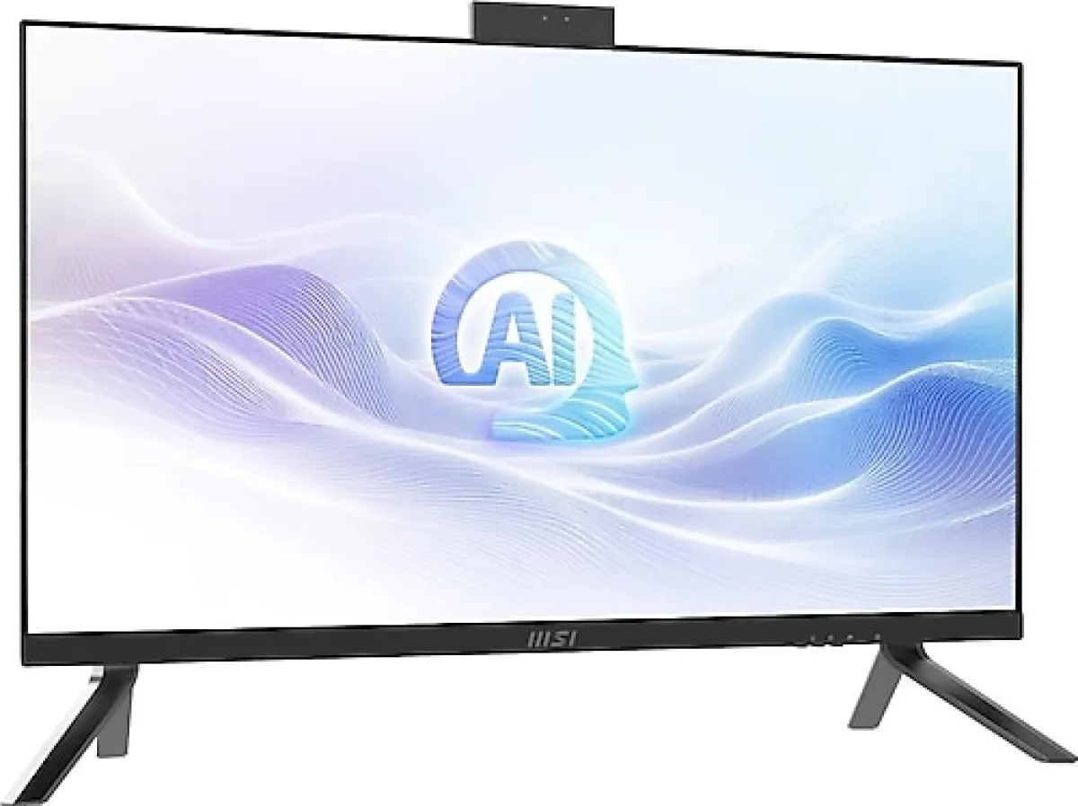 MSI Modern AM273Q AI 1UM-280EU Ultra 7 155H 32 GB 1 TB SSD Arc Graphics 27" QHD All in One PC