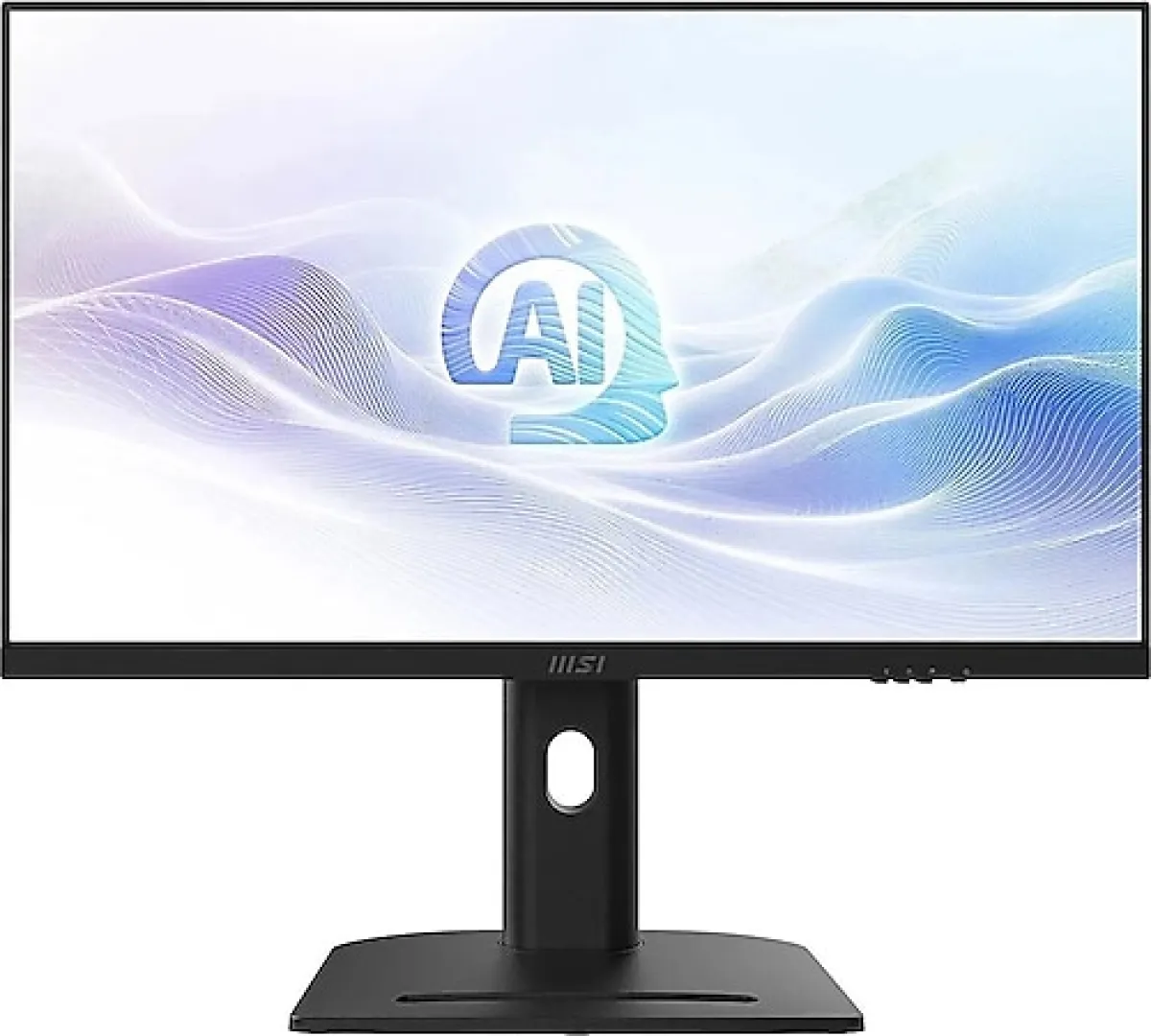 MSI Modern AM273QP AI 1UM-076XTR Ultra 5 125H 16 GB 1 TB SSD Arc Graphics 27" QHD All in One PC